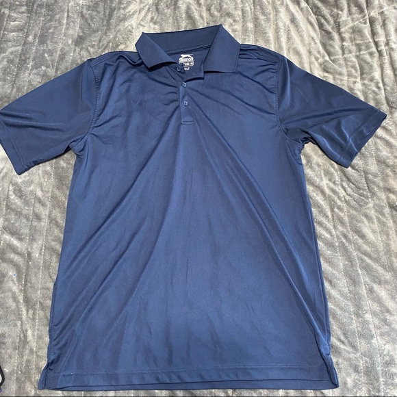 Slazenger Other - Slazenger golf shirt